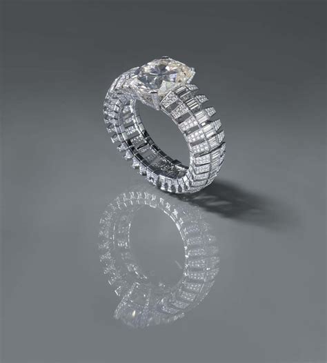 Cartier Diamonds: Unveiling the Mystique Behind the Brilliance